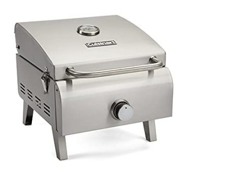 Cuisinart CGG-608 Portable Grill Online Sale