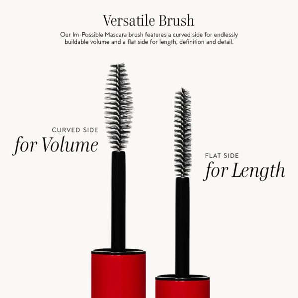 Im-Possible Mascara--Black For Cheap