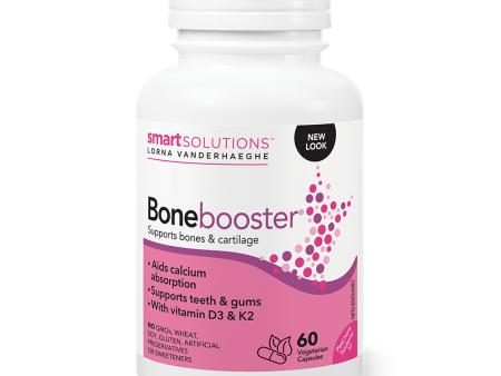 Lorna Vanderhaeghe Bone Booster (60 caps) Supply