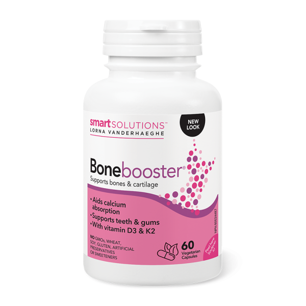 Lorna Vanderhaeghe Bone Booster (60 caps) Supply