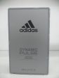 Adidas Dynamic Pulse Aftershave, 3.3fl oz (100ml) Online Sale