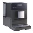 Miele CM5300 Freestanding Coffee System in Graphite Grey Supply