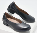 Dansko Calf Leather Flats - Kira Fashion