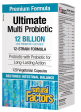 Natural Factors Ultimate Probiotic Complex, 120 veg-caps For Cheap