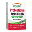 Jamieson Probiotics 30 Billion 30 veg capsules For Discount