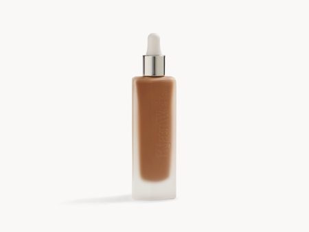 Invisible Touch Liquid Foundation--D330 Flawless Fashion