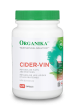 Organika Cider Vin 120 capsules For Cheap