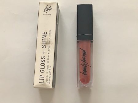 Beauty For Real Lip Cream - Turned On For Cheap