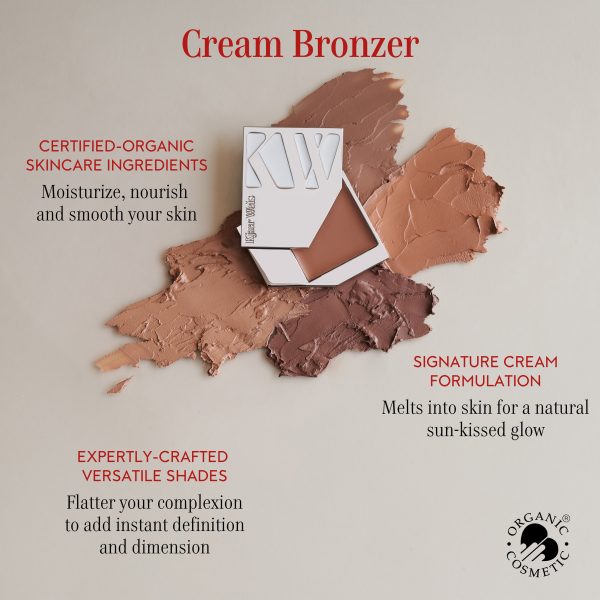 Cream Bronzer--Riveting Online Hot Sale