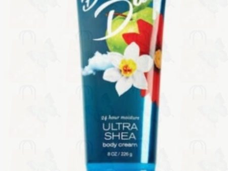 Bath and body works body cream 226ml Discount