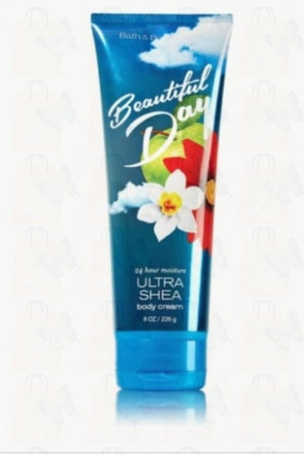 Bath and body works body cream 226ml Discount