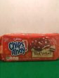 Chips Ahoy Chewy Cookies, Red Velvet (272g) Online now