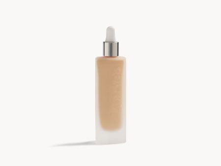 Invisible Touch Liquid Foundation--F130 Silken Cheap