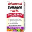 Webber Naturals Advanced Collagen + NEM. 30 caps Sale