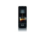 Nespresso Essenza Mini Original Espresso Machine by Breville, Piano Black For Sale