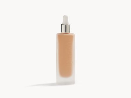 Invisible Touch Liquid Foundation--M220 Just Sheer Online now