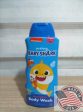 Baby Shark Nickelodeon Berry Splash Body wash 12 oz(355ml) U.S.A Cheap