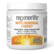 Natural Factors RegenerLife™ Powder, 81 g Hot on Sale