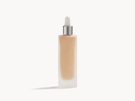 Invisible Touch Liquid Foundation--F112 Lightness Online Sale