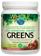 NF Whole Earth & Sea Fermented Greens Chocolate 438 g For Discount