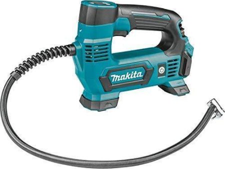 Makita MP100DZ 12V Max CXT Lithium-Ion Cordless Inflator, Tool Only Cheap