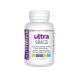 Prairie Naturals Ultra Silica 60 vegetarian capsules For Discount