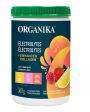 Organika Electrolytes + Enhanced Collagen- Zesty Lemon Berry 360g Discount