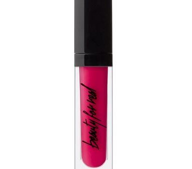 Beauty For Real Lip Cream - Hotter Than Miami Cheap