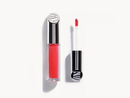 Lip Gloss--Red Hot Online Hot Sale