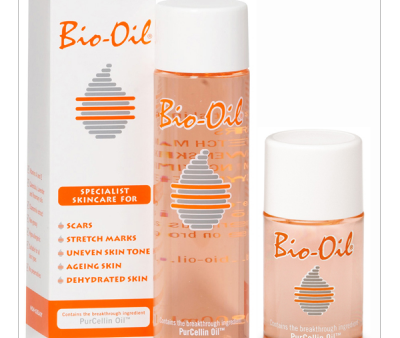 Bio-Oil Pack 200+60 ml Bonus For Discount