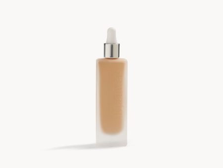 Invisible Touch Liquid Foundation--F134 Refined Online Sale