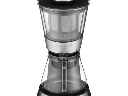 Cuisinart 7-cup Cold Brew Coffee Machine Online