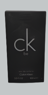 Calvin Klein Ck Be Cologne Eau De Toilette Spray (Unisex) - 3.4 Oz Sale