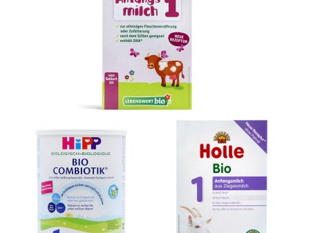 Baby Formula Sample Pack Online Hot Sale