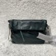 As Is  Aimee Kestenberg Lamb Leather Crossbody - W. 33rd Supply