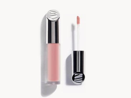 Matte, Naturally Liquid Lipstick--Honor Fashion