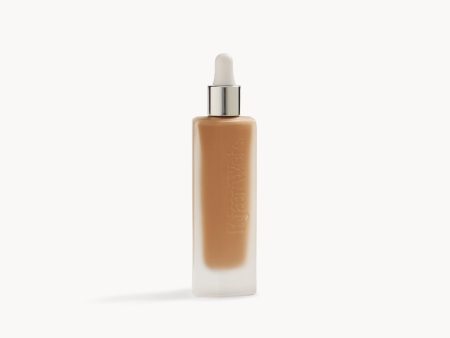 Invisible Touch Liquid Foundation--D322 Exquisite Online Sale