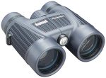 Bushnell H2O Waterproof Fogproof Roof Prism Binocular, 10 x 42-mm, Black Cheap