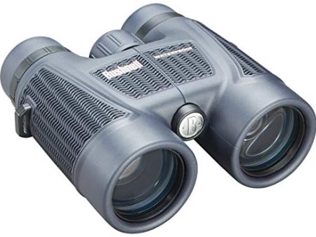 Bushnell H2O Waterproof Fogproof Roof Prism Binocular, 10 x 42-mm, Black Cheap