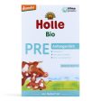 Holle Bio Stage PRE Organic Infant Milk Formula Fashion