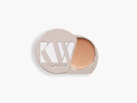 Cream Eye Shadow--Golden Hot on Sale