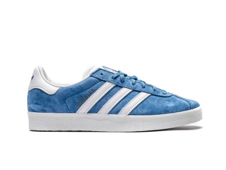 adidas Original Gazelle 85 - Blue Bird Online Hot Sale