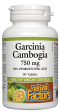 Natural Factors Garcinia Cambogia 750 mg 90 tablets For Sale