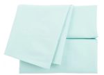 Home Reflections 1000TC Easy Care Sheet Set & Extra Cases Discount