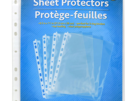 Jot 16 sheet protectors Cheap