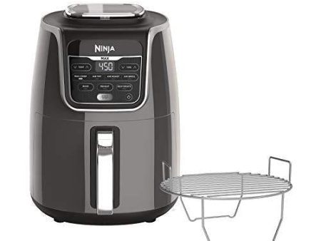 Ninja AF161 Max XL Air Fryer, 3 lbs, Grey Supply