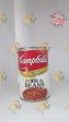 Campbell’s Pork and Beans, 19.75 Oz (560g) can Supply