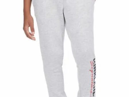 Kirkland Signature Boys Girls Jogger Relaxed Fit, Large (14-16) Online Sale