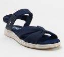 Ryka Adjustable Back-Strap Sport Sandals - Mallorie Online Sale