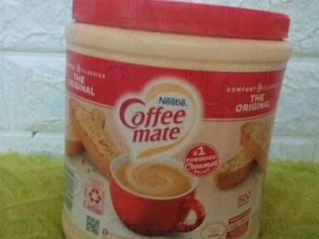 Nestle Coffee Mate Sale